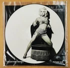 MADONNA 12" Deeper and Deeper PICTURE DISC VINYL + Insert 1992 UK UNPLAYED