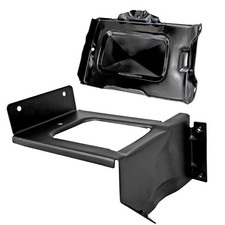 For 1973-1980 Chevy Gmc Truck Suburban Battery Trayaux Support