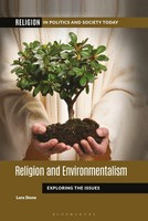 Lora Stone | Religion And Environmentalism | Buch | Englisch (2020) | Gebunden
