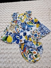 Baby Girls dolce And gabbana Dress