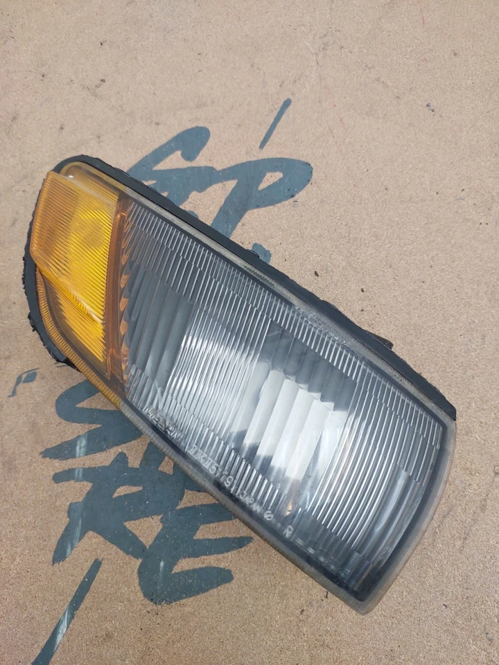 JDM Silvia S13 KPS13 Cornerlights Signal RH - Image 3 of 4