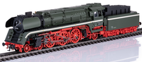 MäRklin 38205 Dampflok Br 01.5, Dr, GrüN, Ep. Iii, H0 Ac, Digital, Sound Neu+Ovp