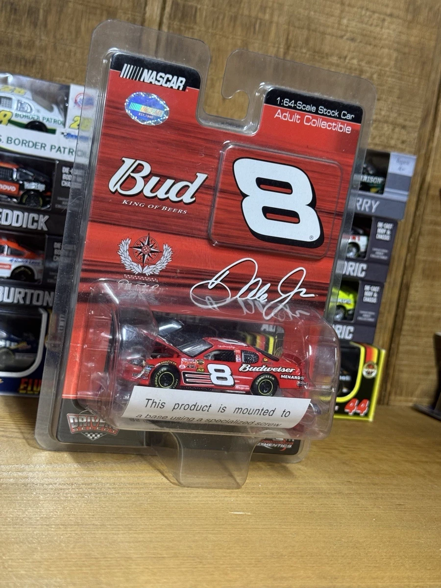 Dale Earnhardt Jr Diecast Racing Cars 2007 Vehicle Year for sale