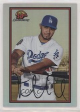 2019 Bowman 1989 Baseball 30th Anniversary Chrome Keibert Ruiz #B30-KR 09f6