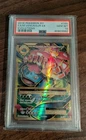Pokemon 2016 XY Evolutions Full Art Mega Venusaur EX 100/108 PSA 10 Gem Mint