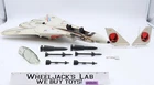 Skystriker XP-14F Combat Jet G.I. Joe 1983 Hasbro Action Figure Vehicle