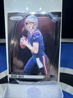 2024 Panini Prizm - Rookies Drake Maye #329 (RC)