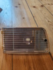 Porsche 911 (964) Right Turn Signal - Genuine - Part Number 964.631.410.00 - “R”