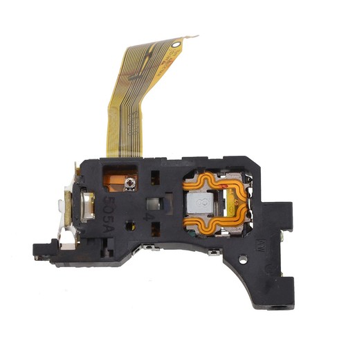 Brand New RAF-3350 Lens ABS+Metal Electronic Repairs High Quality Materials - Afbeelding 12 van 12
