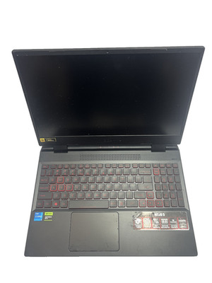 Acer Nitro 5 N22C1 i5-12500H, RTX 3050, NO SSD, NO RAM *READ* | eBay