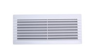 Marley LüFtungsgitter 315X140 Weiß - 059037