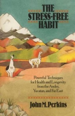 The Stress-Free Habit: Powerful Techniques for Health and Longevity from  - GOOD