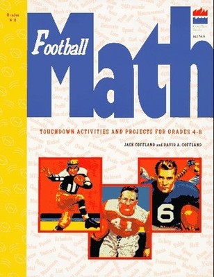 Football Math: Touchdown Activ - GOOD