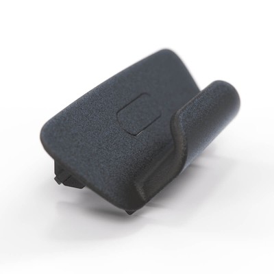 Mercedes CLK A208 Convertible Luggage Roller Hook Black
