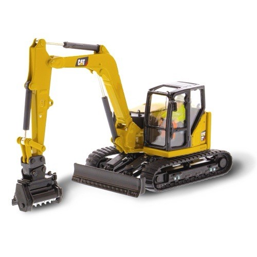 1/50 85592 Cat 309 Mini Hydraulic Excavator 