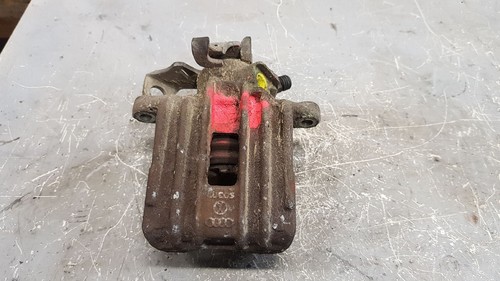 Bremssattel Hinten Rechts 232x9 Audi 8L A3 1.6