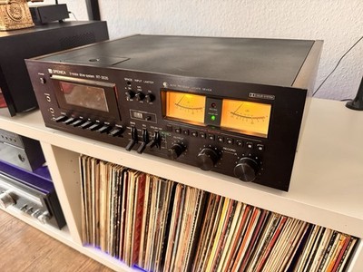 Sharp Optonica RT 3535 Wie Neu!