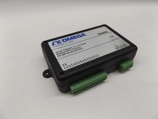 Omega D6400 Universal 7 Channel Analog to Mod...
