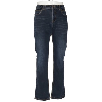 Tom Tompson, Jeans, Größe: 32/34, Special 07, Blau #I64