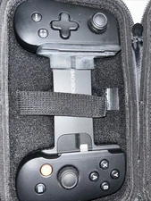 Backbone Mobile Gaming Controller .with Carry Case