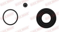 Reparatursatz, Bremssattel FÜR Saab 9-5 (YS3E) - Quick Brake 114-0144