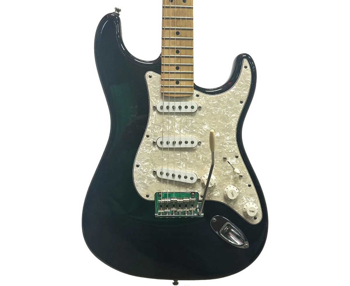 Preços baixos em Fender American Standard Stratocaster 2012 | eBay