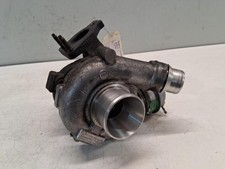 Turbo Renault SCENIC