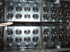 American DJ BPP-20 power packs