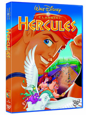 Hercules - [DVD]