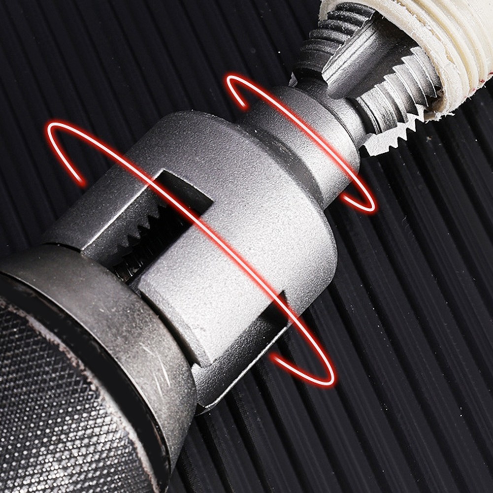 For Electrical Conduit Installations PVC Pipe Threader External Pipe Tool