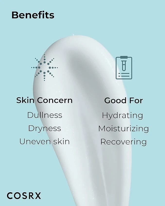 COSRX Ultimate Nourishing Rice Overnight Mask 60ml - Image 2 of 4