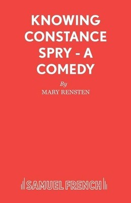 Knowing Constance Spry by Mary Rensten (English) Paperback Book