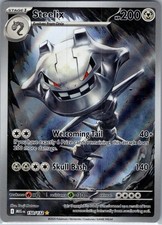 Steelix Mega Evolution #150/132 on eBay