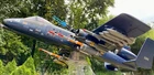 GI Joe Classified Haslab Cobra Rattler  MISSILE POD UPGRADE