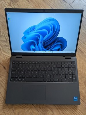 Dell Latitude 3540 Core i5 1235U 16GB RAM 512GB SSD 15,6'' Full HD 12. Gen 781