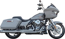 S&S CYCLE 550-1168 2-into-1 GNX Exhaust Syste...