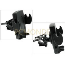 Arkon Universal PDA Mount w/Swivel Vent Clip - 2nd Gen CM-929S 