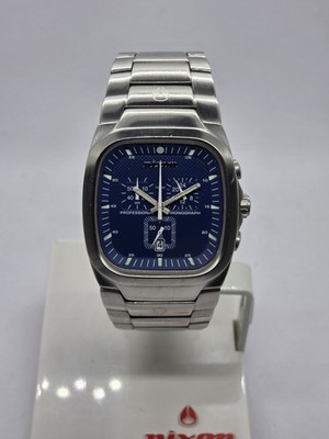 NIXON THE PRODUCER | eBay