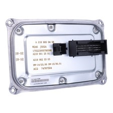 A2189000406 VOLL LED Scheinwerfer Steuergerät für Mercedes B-Klasse W246 A2189000406 VOLL LED Scheinwerfer Steuergerät für Mercedes B-Klasse W246