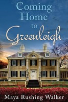 Coming Home To Greenleigh Large Print Edition Maya Rushing Walker Taschenbuch