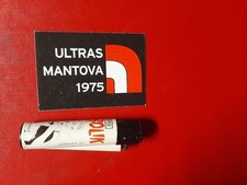 ADESIVO STICKERS ULTRAS MANTOVA 028