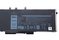 Genuine OEM 68Wh GJKNX Battery For Dell Latitude E5480,E5580,E5491,E5591 Series