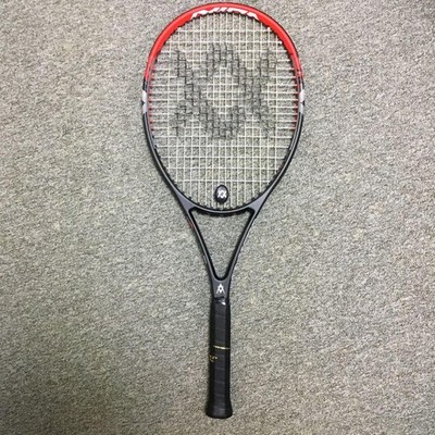 Volkl V Sense 8 Pro Tennis Racket 100 sq in 300g 16×18 Grip 2 Stock