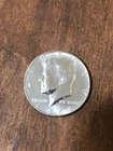 1966 Kennedy Silver Half Dollar Proof from Special Mint Set - Free Shipping
