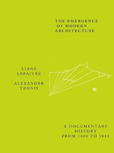 Emergence of Modern Architecture - Image 2