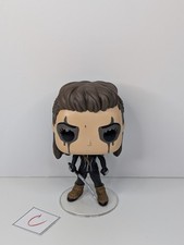 Funko Pop Octavia Blake #440 The 100 - Loose Vinyl Figure, 2017