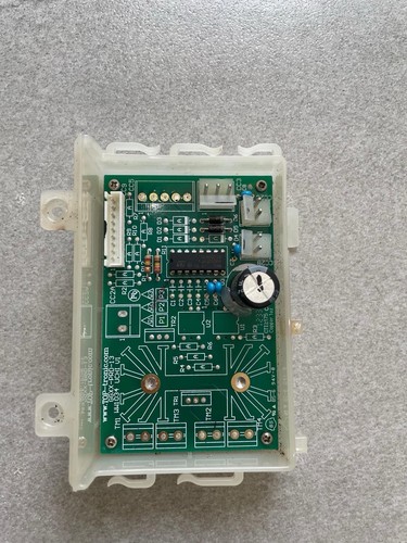 JURA GIGA X7C SEKUNDÄRE PCB PLATINE Powerbox 230V Artikel Kaffeemaschine 78344