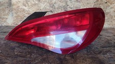 Mercedes-Benz CLA C117 X117 W117 2014 Hinten rechts Rückleuchte Heckleuchte