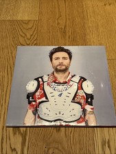 SIGILLATO Lorenzo 2015 CC. 3 LP in Vinile Colorato limitato e numerato JOVANOTTI