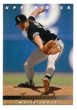 1993 Upper Deck Gold Hologram MLB Baseball Parallel Cards Pick From List 401-600